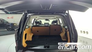 Hyundai Santafe Бензин 2.5T 2WD 2025 года из Южной Кореи