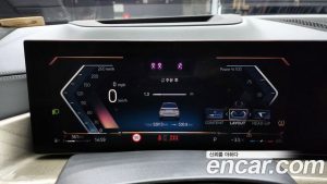 BMW X7 xDrive 40i Design Pure Excellence 6 2023 года из Южной Кореи