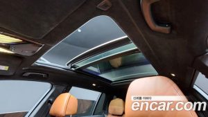 BMW X7 xDrive 40i Design Pure Excellence 6 2023 года из Южной Кореи