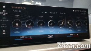 BMW X7 xDrive 40i Design Pure Excellence 6 2023 года из Южной Кореи