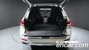 BMW X7 xDrive 40i Design Pure Excellence 6 2023 года из Южной Кореи