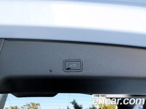 Renault-KoreaSamsung Grand Koleos 2.0 Iconic 2WD 2025 года из Южной Кореи