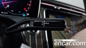 Mercedes-Benz E-Class E300 4MATIC Exclusive 2024 года из Южной Кореи