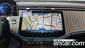 Mercedes-Benz E-Class E300 4MATIC Exclusive 2024 года из Южной Кореи