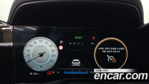 Hyundai AVANTE 1.6 LPi 2024 года из Южной Кореи