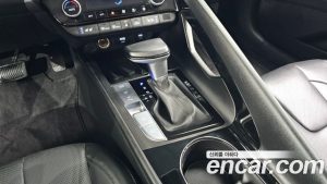 Hyundai AVANTE 1.6 LPi 2024 года из Южной Кореи