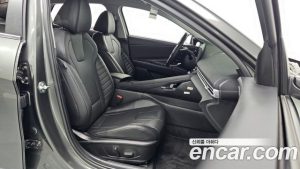 Hyundai AVANTE 1.6 LPi 2024 года из Южной Кореи
