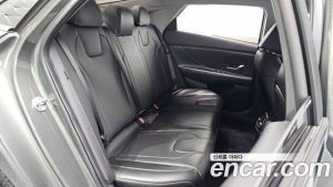 Hyundai AVANTE 1.6 LPi 2024 года из Южной Кореи