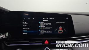 Hyundai AVANTE 1.6 LPi 2024 года из Южной Кореи