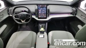 Volvo EX30 Performance Ultra 2026 года из Южной Кореи