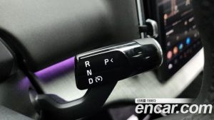 Volvo EX30 Performance Ultra 2026 года из Южной Кореи