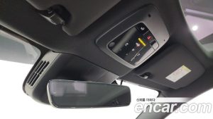 Volvo EX30 Performance Ultra 2026 года из Южной Кореи