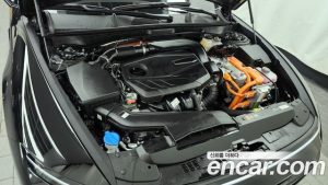 Hyundai Sonata Exclusive 2025 года из Южной Кореи