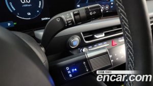 Hyundai Sonata Exclusive 2025 года из Южной Кореи