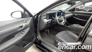 Hyundai Sonata Exclusive 2025 года из Южной Кореи