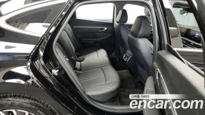 Hyundai Sonata Exclusive 2025 года из Южной Кореи