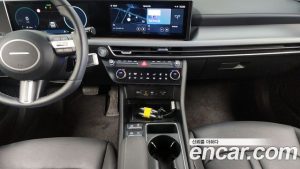 Hyundai Sonata Exclusive 2025 года из Южной Кореи