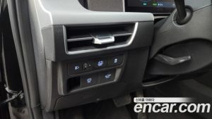 Hyundai Sonata Exclusive 2025 года из Южной Кореи