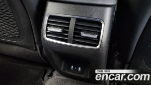 Hyundai Sonata Exclusive 2025 года из Южной Кореи