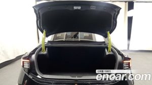 Hyundai Sonata Exclusive 2025 года из Южной Кореи