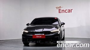 Kia K5 1.6 Turbo 2024 года из Южной Кореи