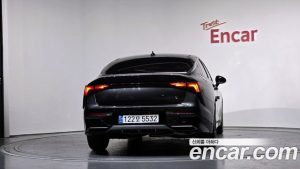 Kia K5 1.6 Turbo 2024 года из Южной Кореи
