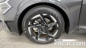 Kia K5 1.6 Turbo 2024 года из Южной Кореи