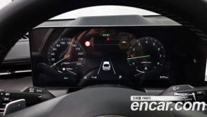 Kia K5 1.6 Turbo 2024 года из Южной Кореи