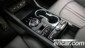 Kia K5 1.6 Turbo 2024 года из Южной Кореи