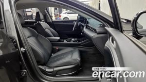 Kia K5 1.6 Turbo 2024 года из Южной Кореи
