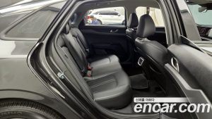Kia K5 1.6 Turbo 2024 года из Южной Кореи