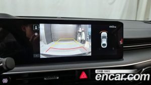 Kia K5 1.6 Turbo 2024 года из Южной Кореи