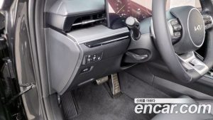 Kia K5 1.6 Turbo 2024 года из Южной Кореи