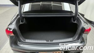 Kia K5 1.6 Turbo 2024 года из Южной Кореи
