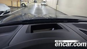 Porsche Cayenne 3.0 Coupe 2024 года из Южной Кореи