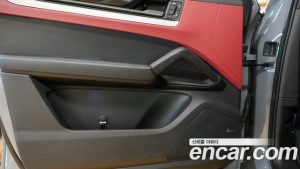 Porsche Cayenne 3.0 Coupe 2024 года из Южной Кореи