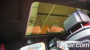 Porsche Cayenne 3.0 Coupe 2024 года из Южной Кореи