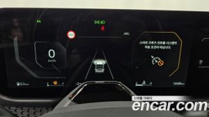 Kia Tasman 2.5T Бензин 4WD 2026 года из Южной Кореи