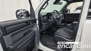 Kia Tasman 2.5T Бензин 4WD 2026 года из Южной Кореи