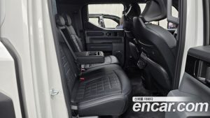 Kia Tasman 2.5T Бензин 4WD 2026 года из Южной Кореи