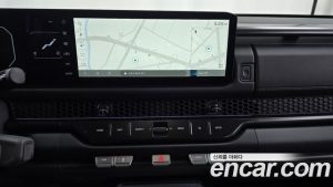 Kia Tasman 2.5T Бензин 4WD 2026 года из Южной Кореи