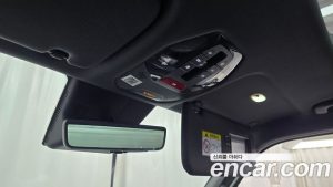 Kia Tasman 2.5T Бензин 4WD 2026 года из Южной Кореи