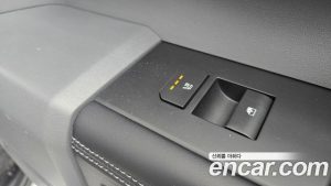 Kia Tasman 2.5T Бензин 4WD 2026 года из Южной Кореи