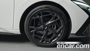 Hyundai AVANTE 1.6 2024 года из Южной Кореи