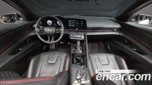 Hyundai AVANTE 1.6 2024 года из Южной Кореи