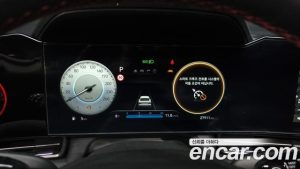 Hyundai AVANTE 1.6 2024 года из Южной Кореи