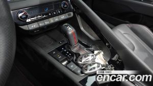 Hyundai AVANTE 1.6 2024 года из Южной Кореи