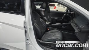 Hyundai AVANTE 1.6 2024 года из Южной Кореи