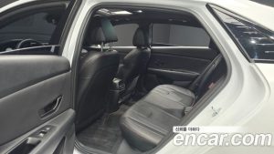 Hyundai AVANTE 1.6 2024 года из Южной Кореи
