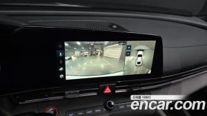 Hyundai AVANTE 1.6 2024 года из Южной Кореи